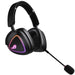 EAN 4711387604847 - ASUS ROG DELTA II Auriculares Inalámbrico y alámbrico Diadema Juego USB Tipo C Bluetooth Negro imagen 3