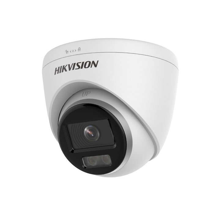 EAN 6931847127657 - Hikvision DS-2CD1327G0-L Torreta Cámara de seguridad IP Exterior 1920 x 1080 Pixeles Techo/pared imagen 1