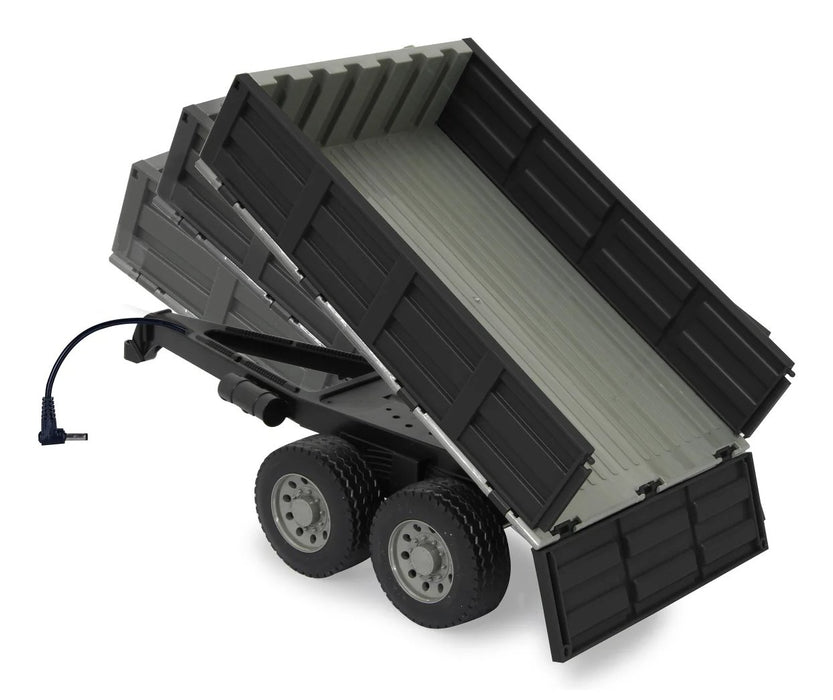 EAN 4042774476212 - Jamara Tipper Accesorio para vía imagen 5