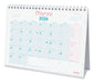EAN 8422952407171 - Finocam 787025826 calendario Mesa imagen 3