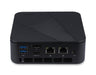 EAN 4711474505385 - Acer Veriton N VN1502G-13N0U Intel® N N150 0 GB DDR4-SDRAM Mini PC Negro imagen 4