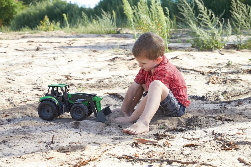 EAN 4006942835805 - Lena Worxx 04613 vehículo de juguete imagen 8