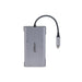 EAN 6923172594990 - Dahua Technology TC39 estación dock para móvil Tableta/teléfono inteligente/portátil Gris imagen 1