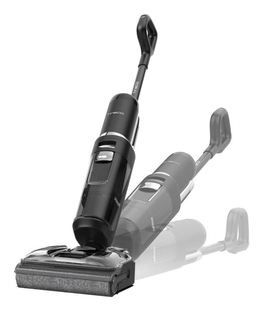 EAN 6932485001798 - Tineco Floor One S7 Stretch Aspiradora vertical Batería Húmedo Sin bolsa 230 W Negro 3,9 Ah imagen 2