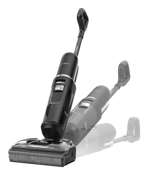 EAN 6932485001798 - Tineco Floor One S7 Stretch Aspiradora vertical Batería Húmedo Sin bolsa 230 W Negro 3,9 Ah imagen 2