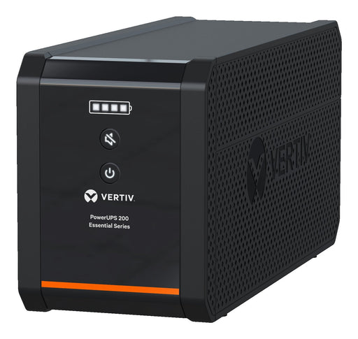 EAN 767041045086 - Vertiv PSA6E-2200IT-SCH sistema de alimentación ininterrumpida (UPS) Línea interactiva 2,2 kVA 1225 W 5 sa imagen 1