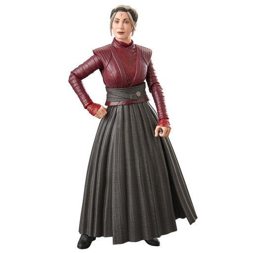 EAN 5010996212108 - Star Wars The Black Series Morgan Elsbeth imagen 1