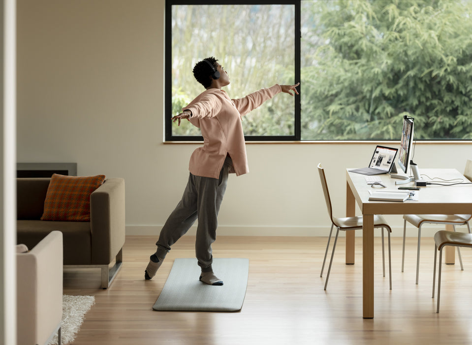 EAN 0889842758511 - Microsoft Modern Webcam cámara web 1920 x 1080 Pixeles USB Negro imagen 10