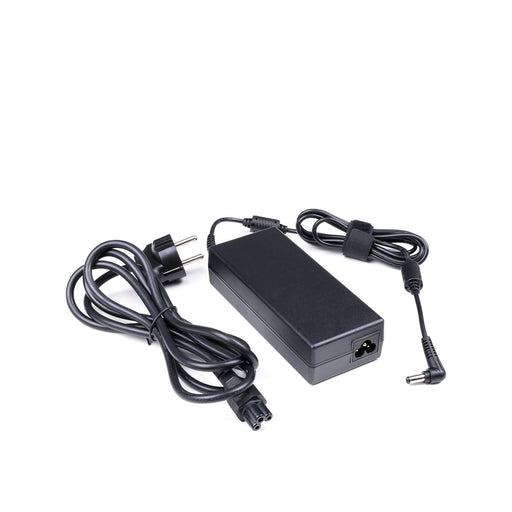EAN 4046047103867 - Shuttle PE120 adaptador e inversor de corriente Interior 120 W Negro imagen 1