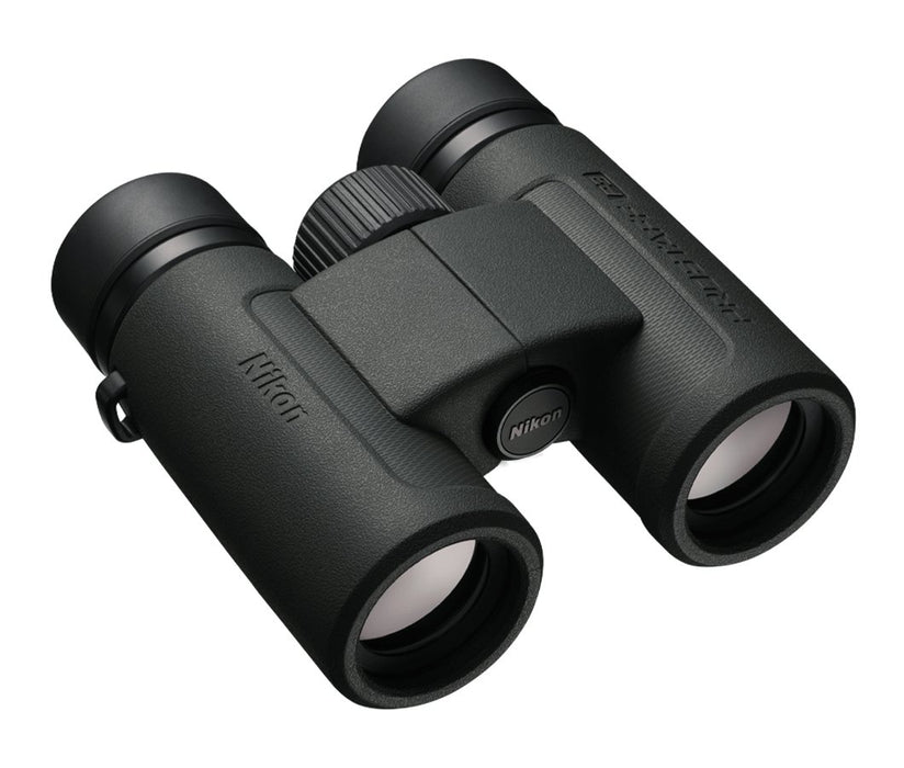 EAN 4580130921582 - Nikon Prostaff P3 10x30 binocular Negro imagen 6