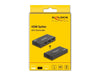 EAN 4043619186518 - DeLOCK 18651 divisor de video 2x HDMI imagen 4
