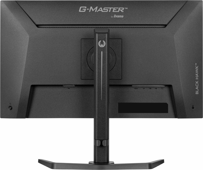 EAN 4948570126347 - iiyama G-MASTER GB2741HSU-B1 pantalla para PC 68,6 cm (27") 1920 x 1080 Pixeles Full HD Negro imagen 15