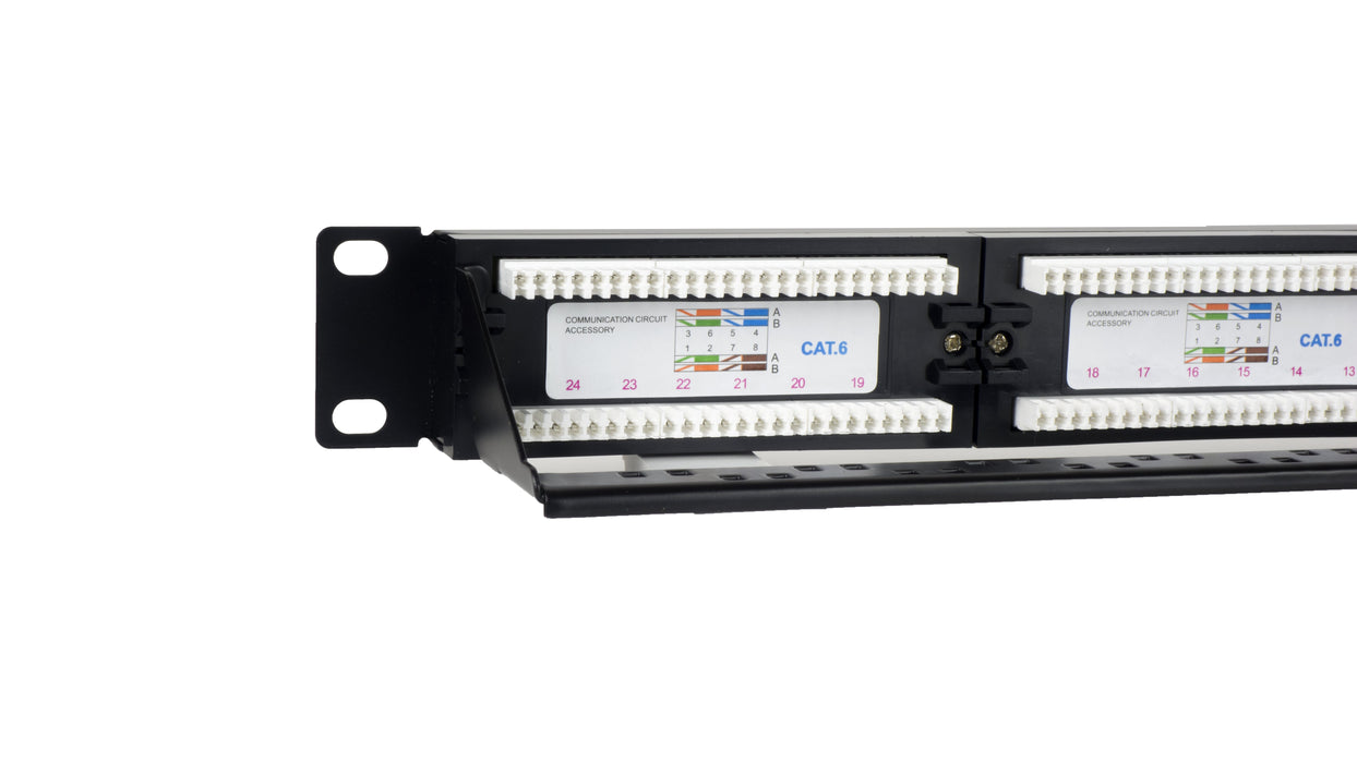 EAN 5605922051205 - Phasak pu 2424 panel de parcheo imagen 7