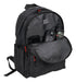 EAN 5901969449808 - GENESIS Palladium 200 mochila Mochila de gaming Negro Poliéster imagen 9