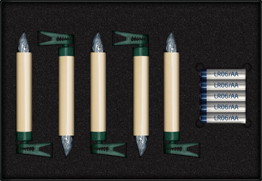 EAN 4011972744324 - Krinner 74432 decoración para fiesta Guirnalda imagen 2