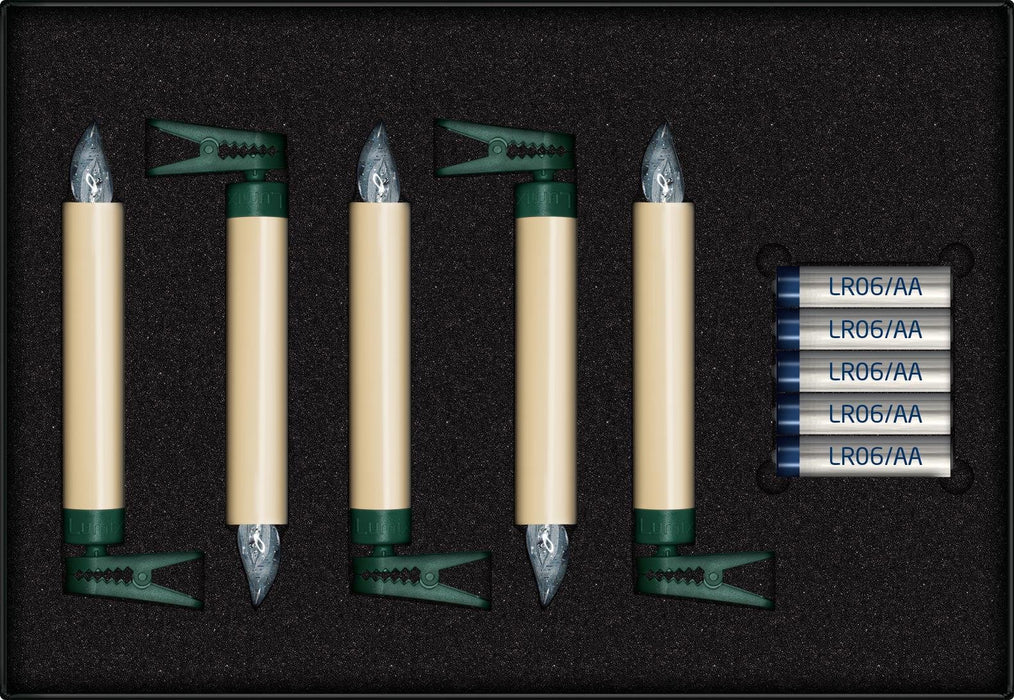 EAN 4011972744324 - Krinner 74432 decoración para fiesta Guirnalda imagen 2