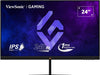 EAN 0766907031133 - Viewsonic VX Series VX2479A-HD-PRO pantalla para PC 61 cm (24") 1920 x 1080 Pixeles Full HD LED Negro imagen 1