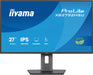 EAN 4948570126194 - iiyama ProLite XB2792HSU-B1 pantalla para PC 68,6 cm (27") 1920 x 1080 Pixeles Full HD LED Negro imagen 2