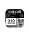 EAN 4902580132200 - Maxell 18292900 pila doméstica Batería de un solo uso SR527SW Óxido de plata imagen 3