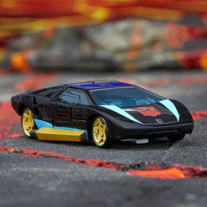 EAN 5010996285300 - Hasbro Transformers: Legacy Deluxe Class Armada Universe Wheeljack imagen 15