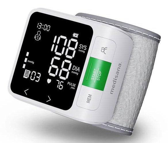 EAN 4015588510762 - Medisana BW 360 Muñeca Automático imagen 1