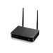 EAN 4718937624850 - Zyxel LTE3301-PLUS router inalámbrico Gigabit Ethernet Doble banda (2,4 GHz / 5 GHz) 4G Negro imagen 1
