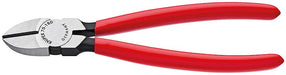 EAN 4003773014324 - Knipex 70 01 110 alicate Alicate diagonal de corte imagen 1