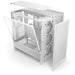 EAN 5056547205847 - NZXT H5 Flow Midi Tower Blanco imagen 14