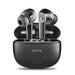 EAN 8435430625097 - NGS ARTICA HUSH Auriculares Inalámbrico Dentro de oído Llamadas/Música Bluetooth Negro imagen 1