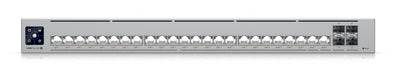 EAN 0810084696606 - Ubiquiti UniFi Pro HD 24 PoE Gestionado L2/L3 2.5G Ethernet (100/1000/2500) Energía sobre Ethernet (PoE)  imagen 2