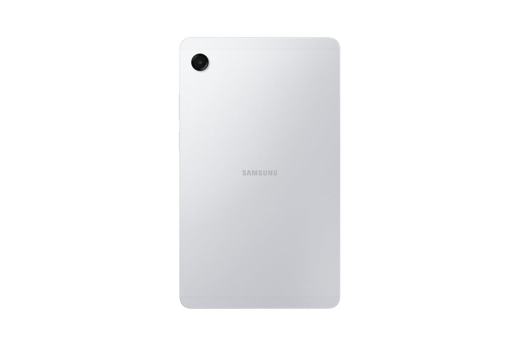 EAN 8806097744283 - Samsung Galaxy Tab A SM-X135F 4G LTE-TDD & LTE-FDD 128 GB 22,1 cm (8.7") 8 GB Wi-Fi 5 (802.11ac) Plata imagen 9