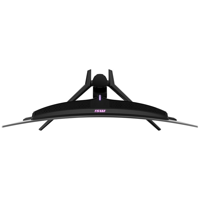 EAN 4711377252553 - MSI MPG 321CURXDE QD-OLED pantalla para PC 80 cm (31.5") 3840 x 2160 Pixeles 4K Ultra HD Negro imagen 10