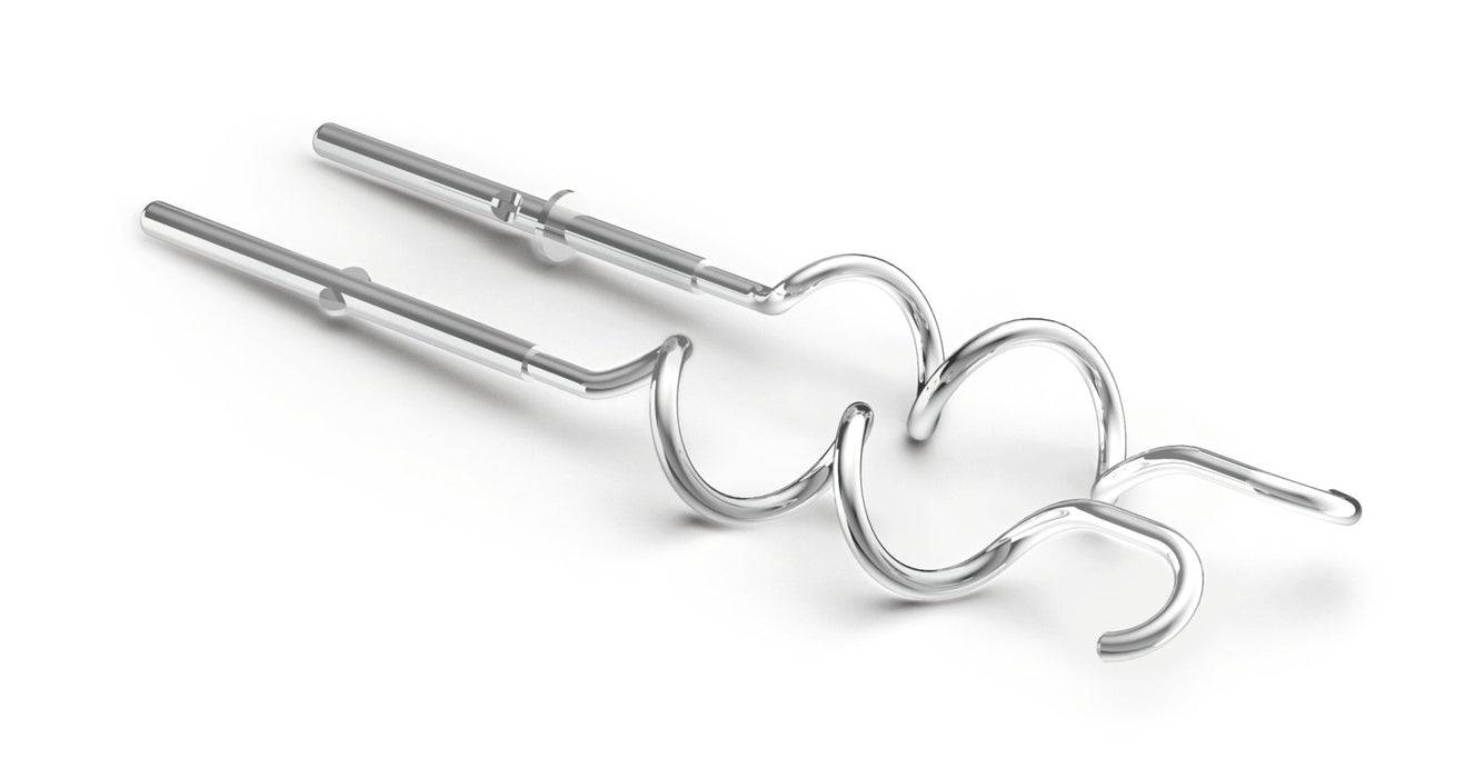 EAN 3016667245125 - Tefal Prep'Mix+ HT4641 Batidora de varillas 500 W Gris, Blanco imagen 7