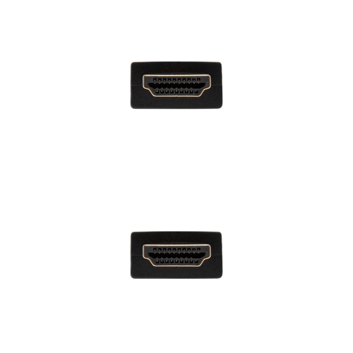 EAN 8433281013018 - Nanocable 10.15.3810 cable HDMI HDMI tipo A (Estándar) imagen 3