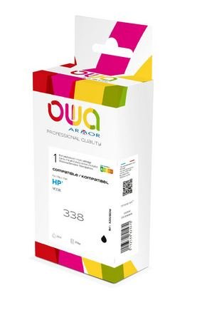 EAN 3112539821470 - Armor K20216OW cartucho de tinta 1 pieza(s) Compatible Negro imagen 1