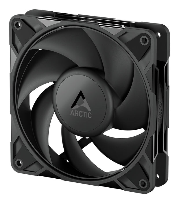 EAN 4895265000140 - ARCTIC Freezer P12 Pro PST CO Carcasa del ordenador Ventilador 12 cm Negro 1 pieza(s) imagen 1