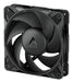 EAN 4895265000072 - ARCTIC Freezer P12 Pro Carcasa del ordenador Ventilador 12 cm Negro 1 pieza(s) imagen 1