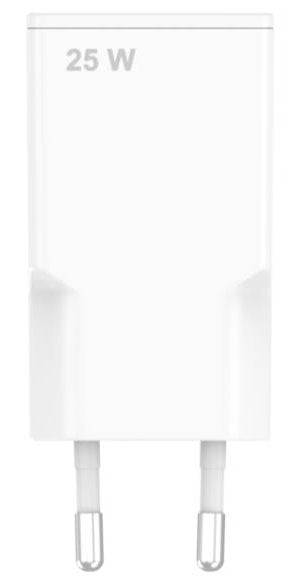 EAN 8021735220893 - Celly SLIMTC1C25W imagen 2