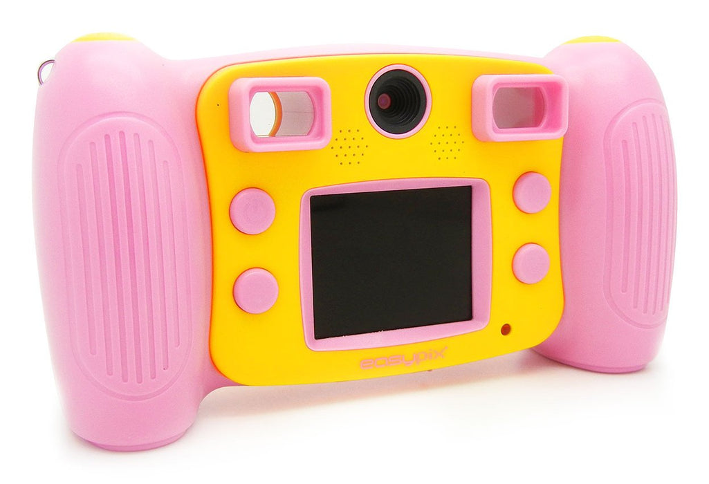 EAN 4260041685673 - Easypix KiddyPix Mystery Cámara digital para niños imagen 4