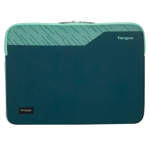 EAN 5063194003078 - Targus Pulse II EcoSmart 35,6 cm (14") Funda Verde imagen 1