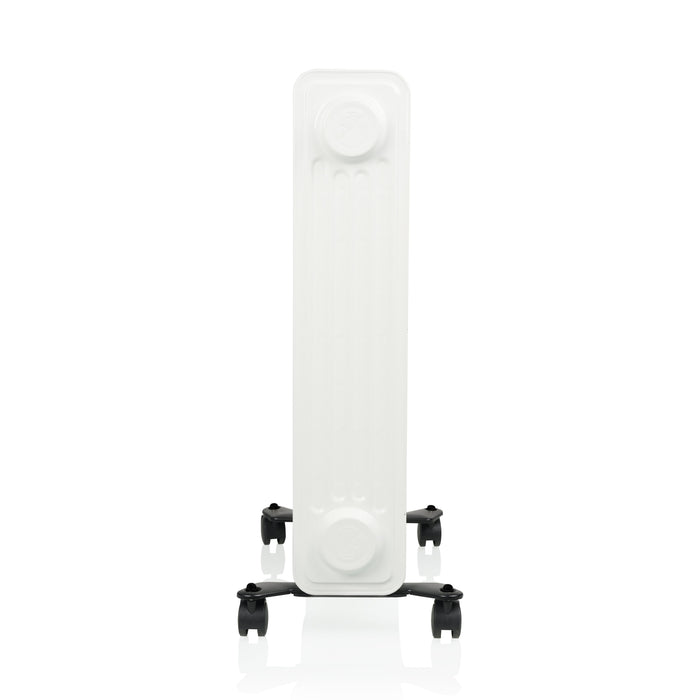 EAN 8712836973534 - Tristar KA-5181 calefactor eléctrico Interior Blanco 2000 W Radiador de aceite eléctrico imagen 6