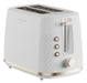 EAN 8414234607072 - Taurus TO800P tostadora 7 2 rebanada(s) 800 W Blanco imagen 1