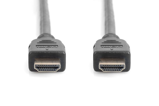 EAN 4016032458104 - ASSMANN Electronic AK-330124-030-S cable HDMI 3 m HDMI tipo A (Estándar) Negro imagen 2