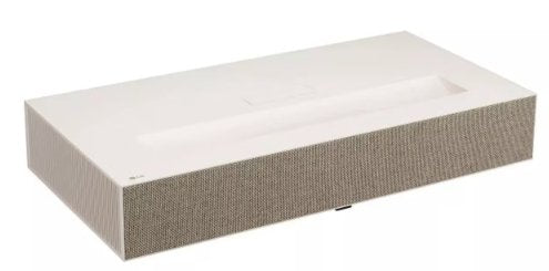 EAN 8806091746030 - LG HU715QW Proyector de corto alcance 3700 lúmenes ANSI DLP UHD 4K (3840x2160) Marfil imagen 6