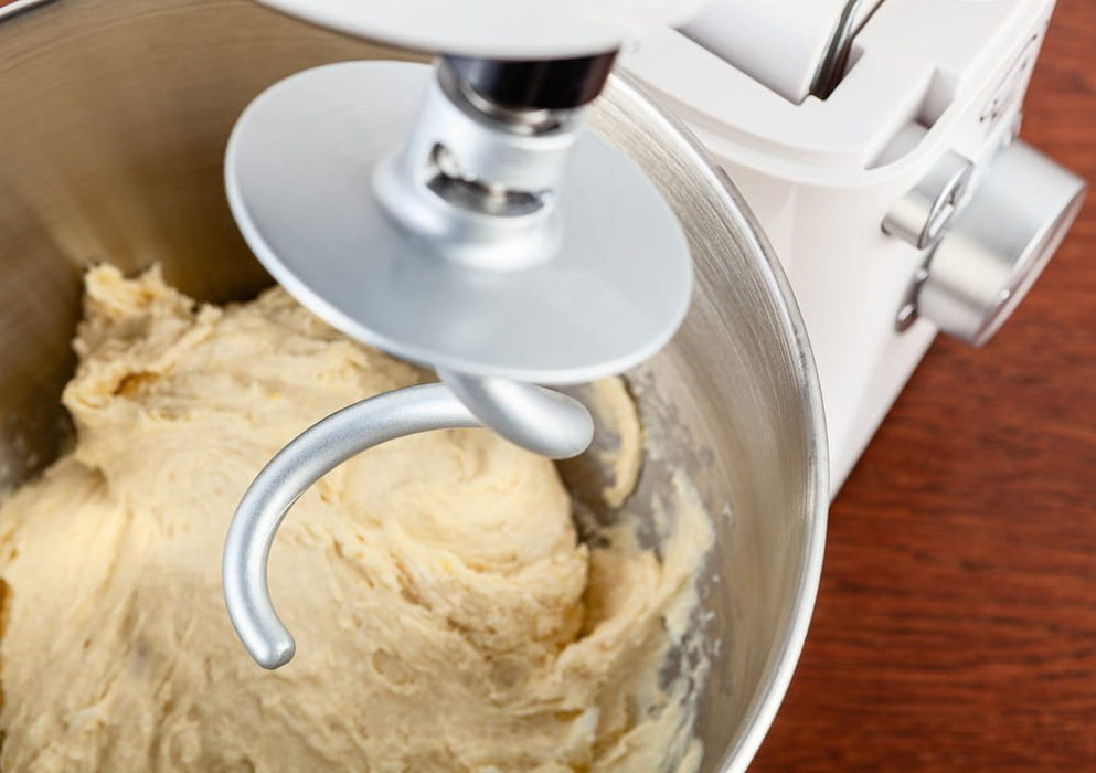 EAN 5908277386207 - ELDOM WRK1200 batidora Batidora de varillas 800 W Blanco imagen 17