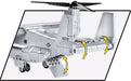 EAN 5902251058364 - COBI Bell-Boeing V-22 Osprey imagen 7