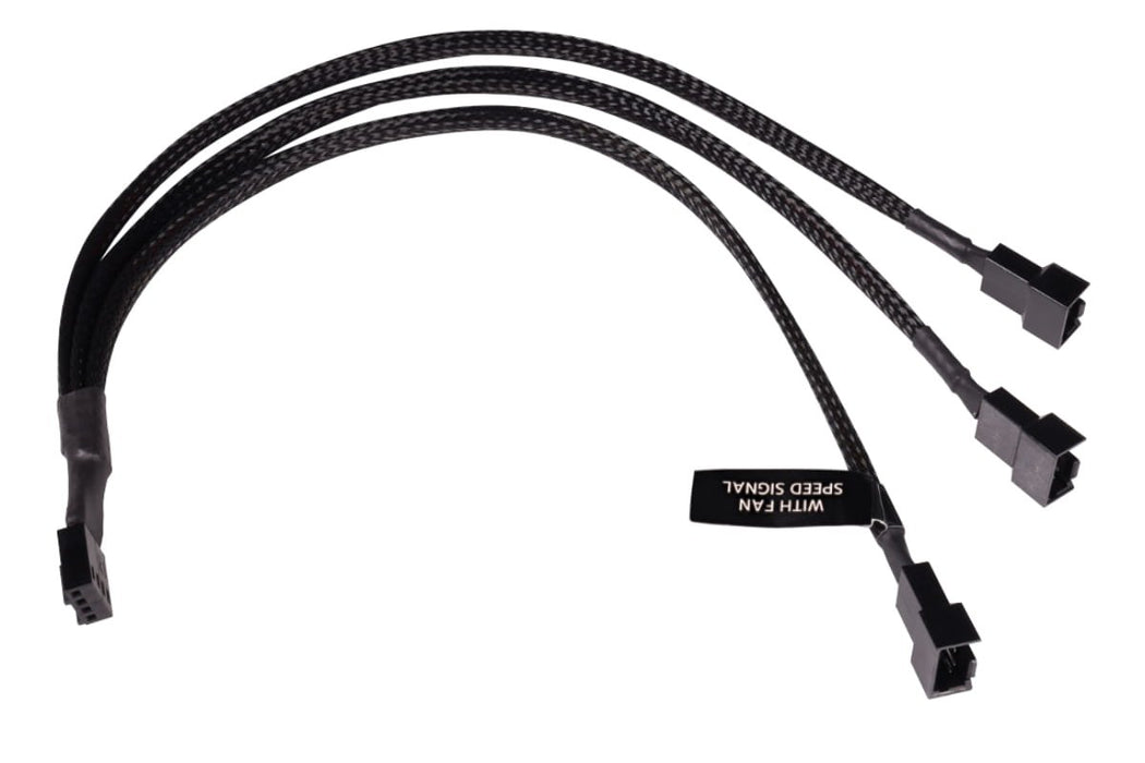 EAN 4250197186803 - Alphacool 18680 accesorio o pieza de sistema de refrigeración para ordenador Cable divisor RGB imagen 1