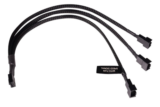 EAN 4250197186803 - Alphacool 18680 accesorio o pieza de sistema de refrigeración para ordenador Cable divisor RGB imagen 1
