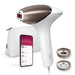 EAN 8720689015394 - Philips Lumea Prestige BRI945/00 depiladora de luz pulsada Luz pulsada intensa (IPL) Rosa, Blanco imagen 1