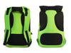 EAN 8435099522737 - KeepOut BK7F mochila Negro, Verde Imitación piel, Nylon imagen 3